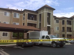 FBI Searches Home of  Denver Man Who Sparked Queens Terror Raids
