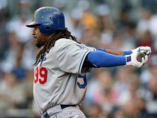 Giants Lose Ground in Playoff Hunt