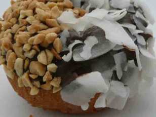 Psycho Donut Theme Making People "Mad"