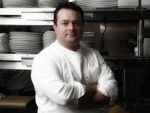 Michelin Award-Winning Chef Turned Hero
