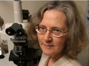 UCSF Prof, Former Student Win Nobel Prize