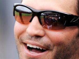 Ryan Garko's Round Trip