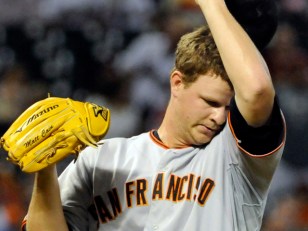 Bring on the Dodgers