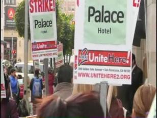 Union Puts New Hotel in Its Sights