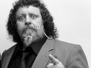 Captain Lou Albano: A Remembrance