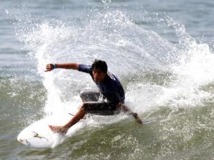 Mavericks Wave-Watch WIndow Opens