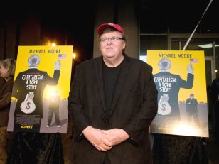Michael Moore's Focus a Good Thing for Bay Area Co.