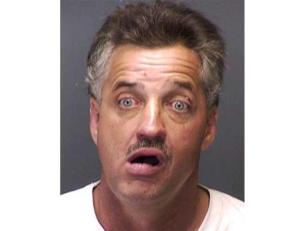 You Gotta See This Mug Shot
