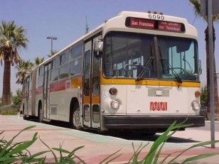 After eBay, Muni Bus Headed to Burning Man
