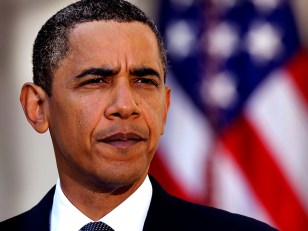 Obama Documentary Screened in Chicago