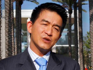 High-Flying CEO Danny Pang Dies Suddenly