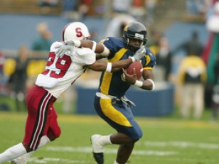 Stanford Upset Makes "Big Game" a Big Game