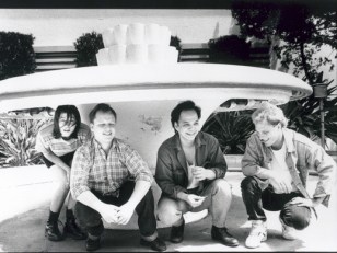 11/9: The Pixies at Fox Theater