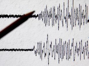 Quake Wakes People Up in South Bay