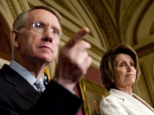 Senate Dems Poised to Pass Health Care Reform