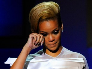 Rihanna Among Glamour Mag's Honorees