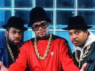 Run-DMC Will Be Raising Hell on Broadway