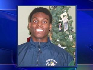 Dad: Sac State Suspect Can't Feel Legs
