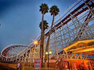 Gay Family Day Comes Out to Santa Cruz 