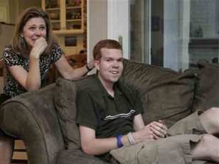 Obama Gives Shout-Out to Los Altos Student