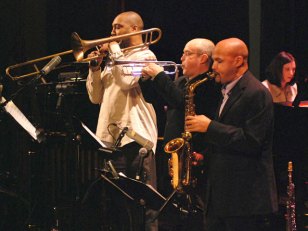 10/22: Jazz it Up