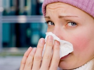 Doctors Stumped by Girl's 10-Times-a-Minute Sneezing Fits