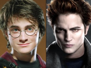Twihards Vs. Potterphiles – it’s Nerdmageddon