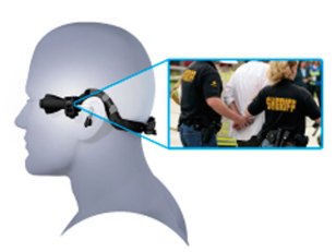 SJ Cops to Get Uniform Cams
