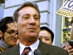 Ammiano: "Clean Slate" in F-Bomb Veto
