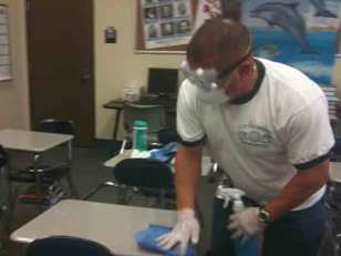 Swine Flu Closures Start to Open