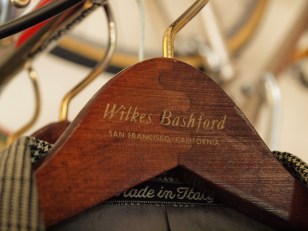 Wilkes Bashford Files for Chapter 11