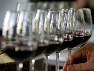 Amazon Abandons Wine Country