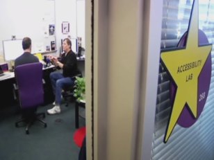 Tech Ability: Making the Web Work For All Users