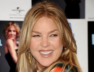Diana Krall at Davies Symphony Hall