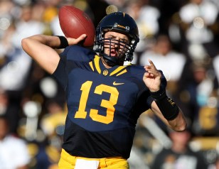 Cal Professors Vote to End Sports Subsidies