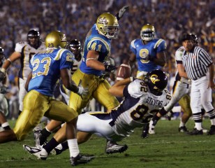 Bye Week, Long Bus Ride Gets Cal Back on Track
