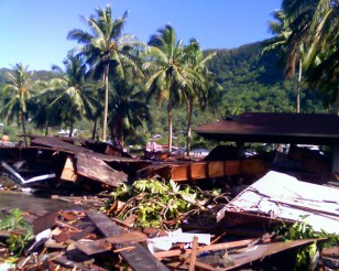 Bay Area Mobilizes For Samoan Emergency
