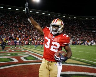 49ers Eke Out Win Over Bears