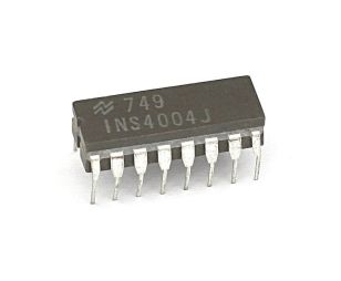 40 Years of the Microprocessor