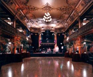 San Francisco Nightclub Beats the War on Fun