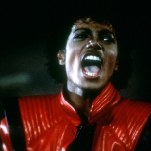 Filipino Inmates In 'Thriller' Video Stage Tribute
