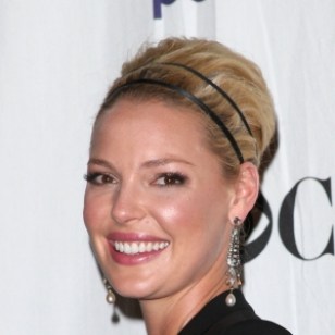 Katherine Heigl Finds New 'Life' On Big Screen