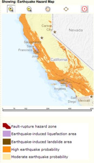 Government Website Offers Fun With Maps