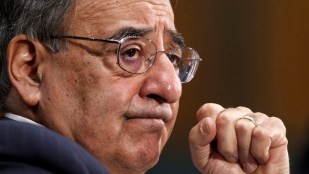 Obama Picks Panetta for CIA Director 