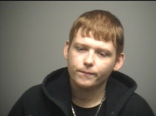 "Syko Sam's" Motive May Be Linked To Text