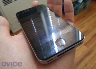 Self-Cleaning Touchscreens? Yes, Please