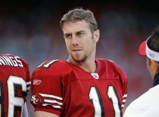 Alex Smith Era Take Two
