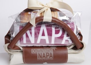 Spur of the Moment Napa