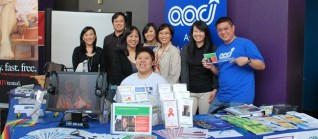 Event Assistance Needed with Asian American Voices