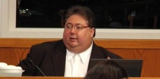 Convicted Former Santa Clara Supervisor May Vote on Replacement